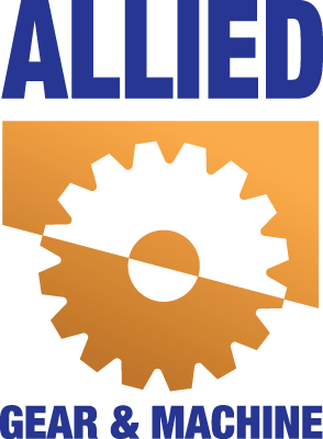 ALLIED GEAR AND MACHINE